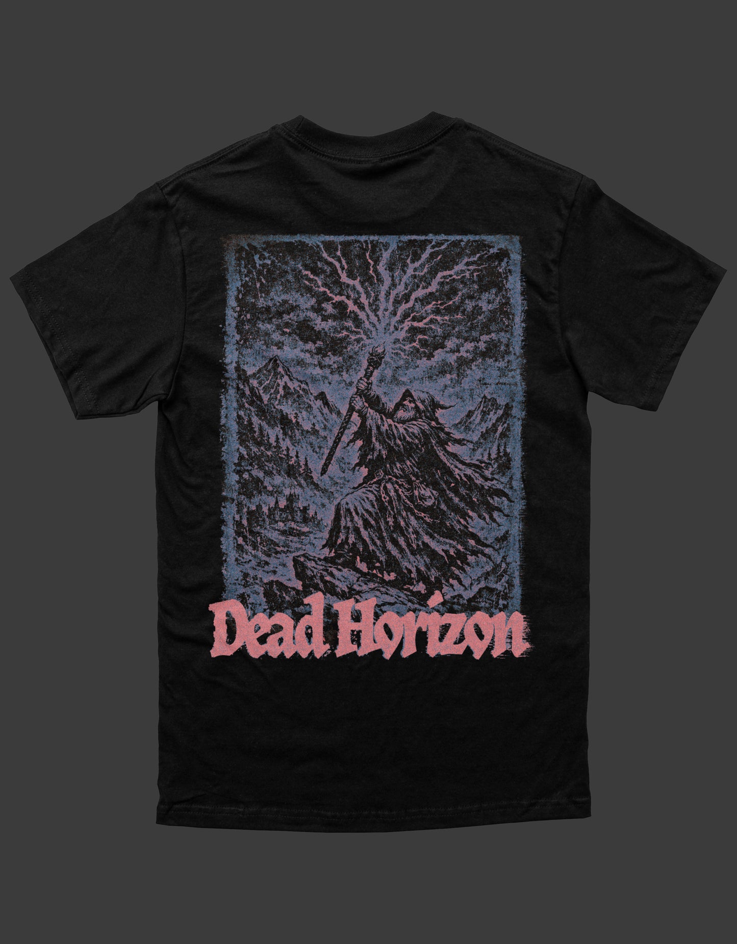 DH Redbeard Wizard - Special Edition T Shirt