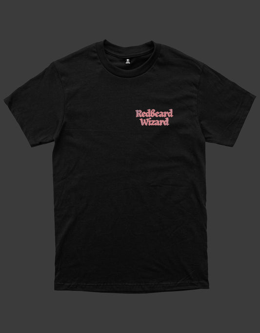 DH Redbeard Wizard - Special Edition T Shirt