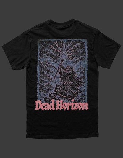 DH Redbeard Wizard - Special Edition T Shirt