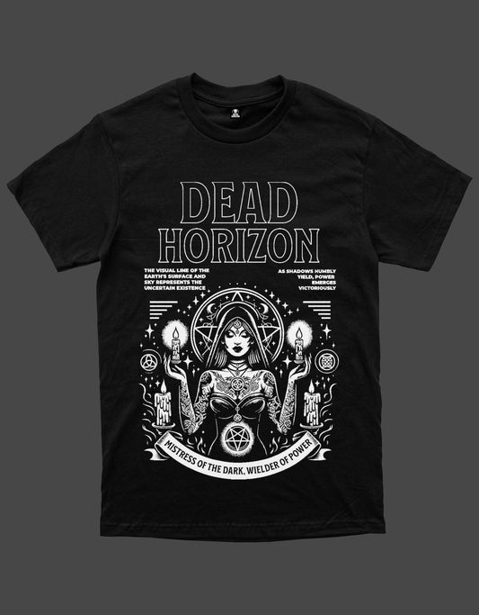 Mistress of the Dark