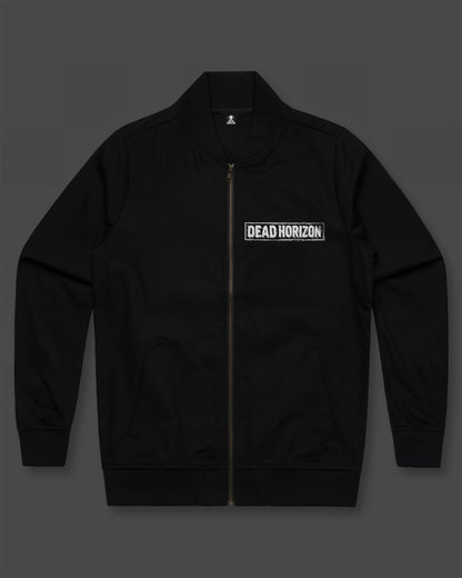 Dead Horizon Bomber Jacket