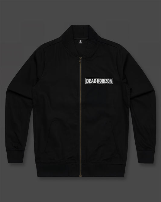 Dead Horizon Bomber Jacket