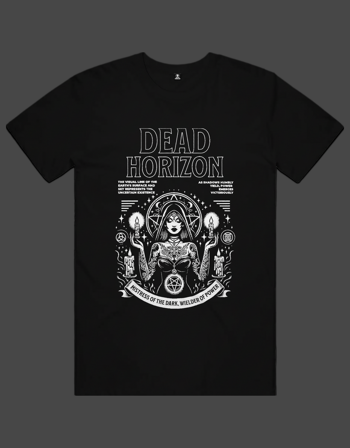 Mistress of the Dark