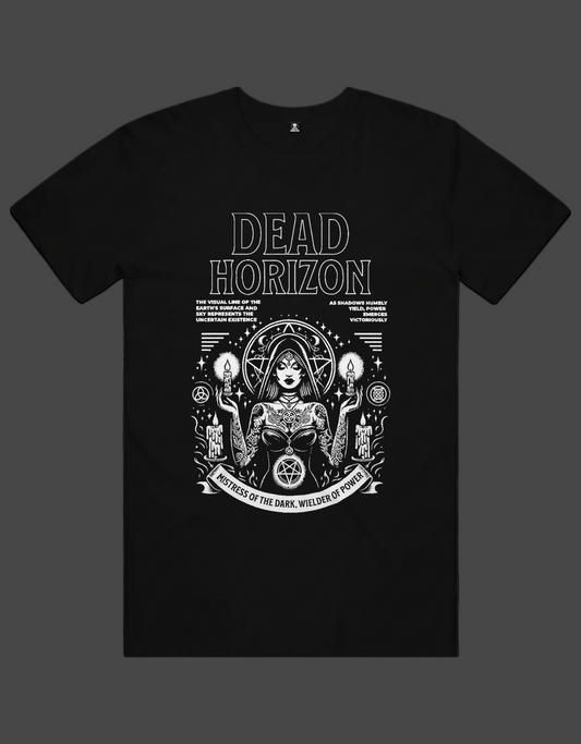 Mistress of the Dark