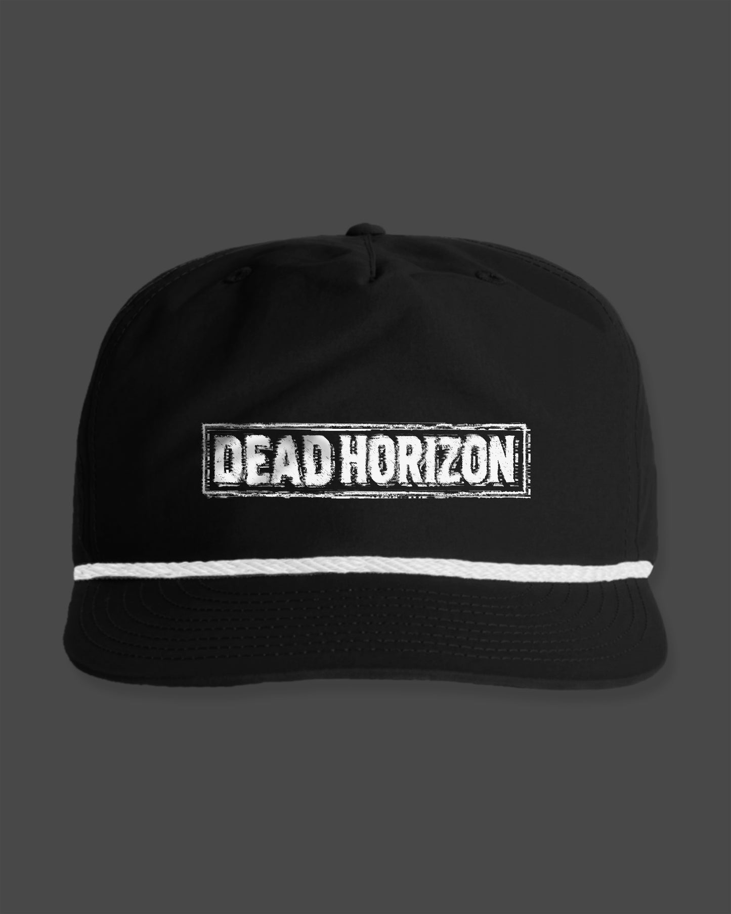 DH Surf Rope Hat