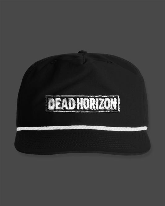 DH Surf Rope Hat